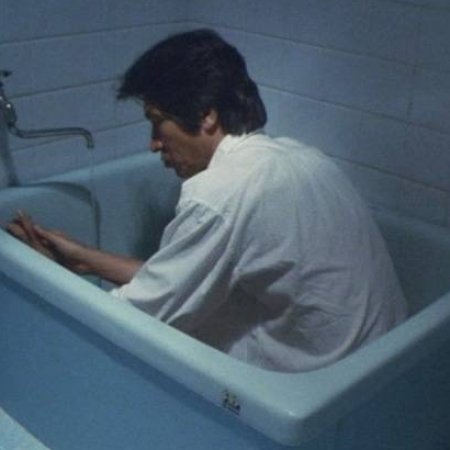 A Pool Without Water (1982)