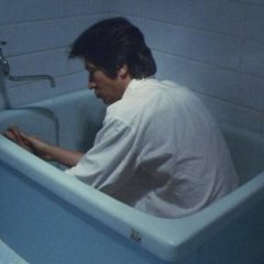 A Pool Without Water Japanese Movie photo