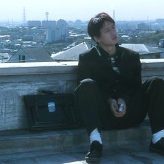 Kids Return Japanese Movie photo