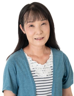 Yoko Okuyama