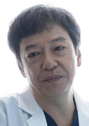 Ishihara Yuji | Akai Nurse Call