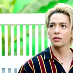 The Whisperer Thai Drama photo