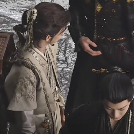 Fangs of Fortune (2024)