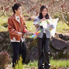 Our Wonderful Life Chinese TV Program photo