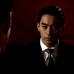 Sad Temptation Korean Drama photo