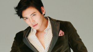 A Stalker's Guide to Ji Chang Wook