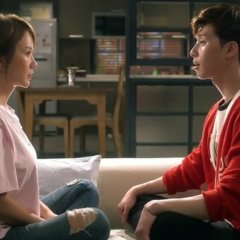 Witch's Romance Korean Drama photo