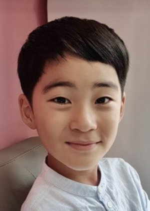 Seong Gi Hoon [Child] | Jocul Calamarului