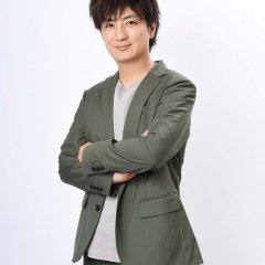 Choi Tsuri Dandy Japanese Drama photo