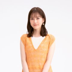 Ikuta Erika photo