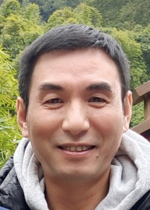 Hui Kai Dong in Game Changer Chinese Drama(2021)