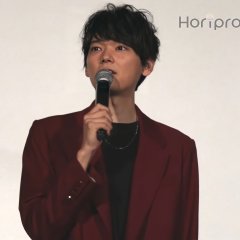 Restart after Come back Home Japanese Movie photo