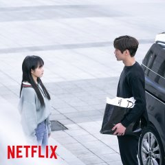 Imitation Korean Drama photo