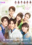 My cdrama list