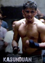 Kasunduan Philippines Movie photo