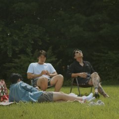 Between Complete and Incomplete Korean Movie photo