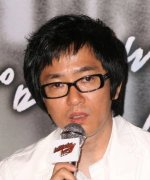 Lee Sang Yong