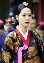 Royal Concubine Jo So Yong / Yam Jun