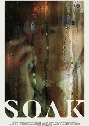 Soak (2020) poster