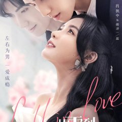 Fall in Love Chinese Drama photo