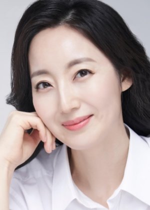 Im Ji Hye