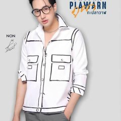 Phupha and Plawarn Thai Drama photo