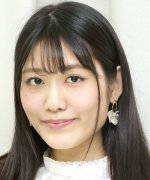 Jinguji Nao