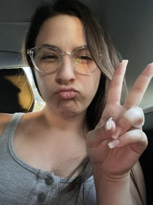 Aubriana Saba