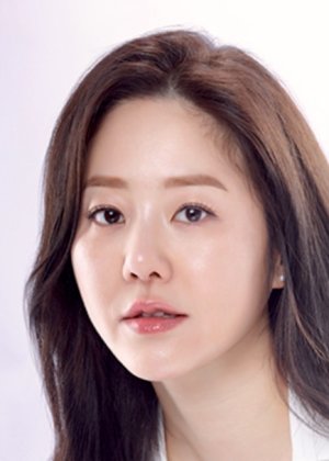 Go Hyun Jung in Reflection of You Korean Drama (2021)