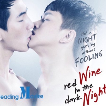 Red Wine in the Dark Night (2015)
