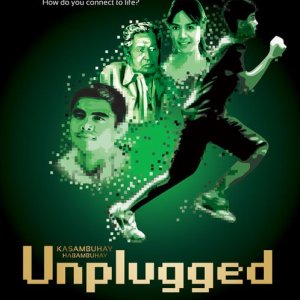 Unplugged (2011)