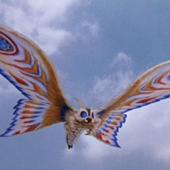 Mothra 3 Japanese Movie photo