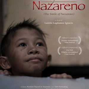Smile of Nazareno (2018)