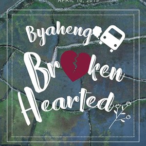 Byaheng Broken Hearted (2019)