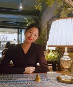 Oh Seo Jung