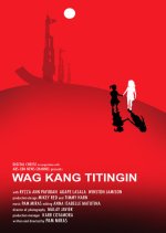 Wag kang titingin Philippines Movie photo