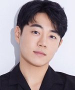Jeon Bong Seok