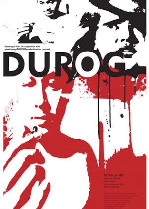 Durog (2007) poster
