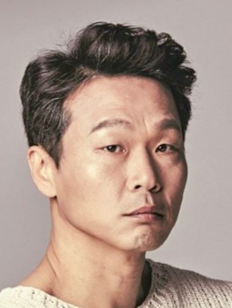 Ryu Seung Hyun 류성현 Mydramalist