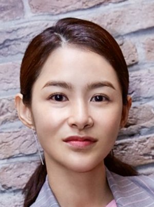 Hye Jung Kang