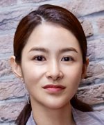 Kang Hye Jung
