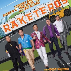 Raketeros (2013)