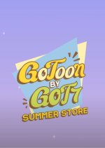 GoToon by GOT7 Summer Store Korean TV Program photo
