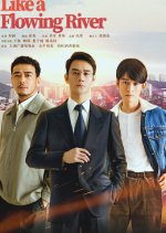 Like a Flowing River Season 2 (2020) - MyDramaList