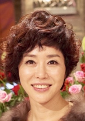 Ye Ryung Kim