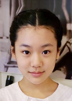 Kim Ji An 김지안 Mydramalist