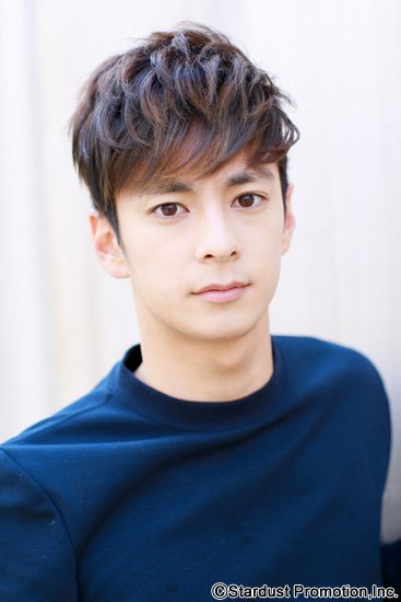 Yamaguchi Takaya 山口貴也 Mydramalist