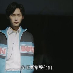 Open The Door Chinese Drama(0000) photo