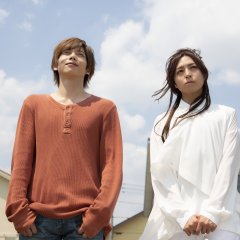 Real⇔Fake Japanese Drama photo