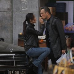 Only the Wind Knows Chinese Movie photo